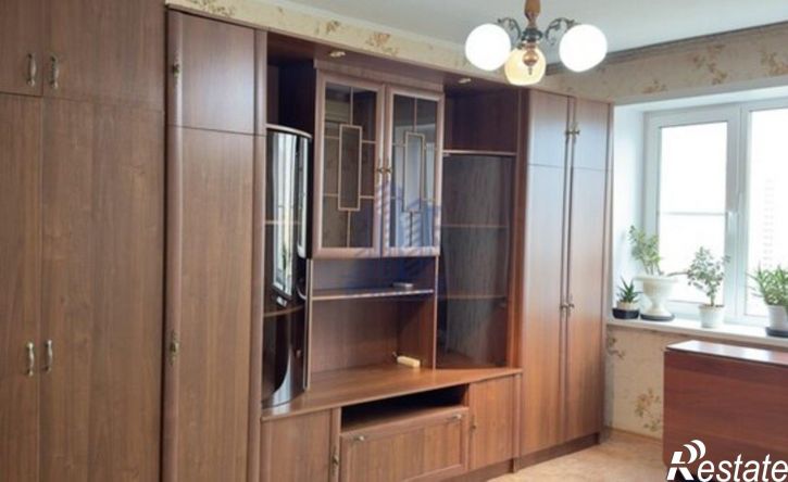 1-комн квартира пр-кт Тракторостроителей, 66,  д. 66