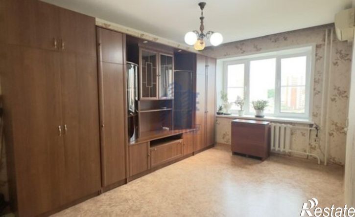 1-комн квартира пр-кт Тракторостроителей, 66,  д. 66