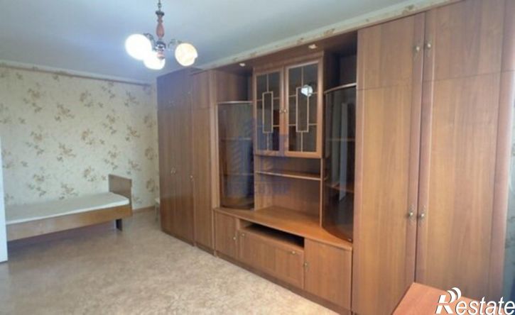 1-комн квартира пр-кт Тракторостроителей, 66,  д. 66