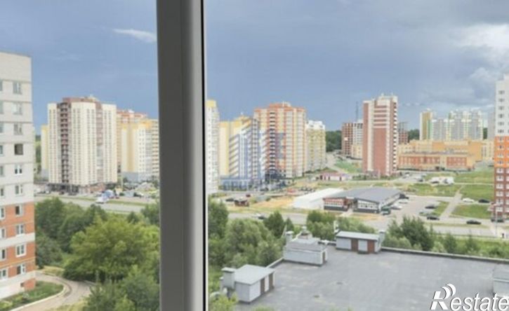 1-комн квартира пр-кт Тракторостроителей, 66,  д. 66