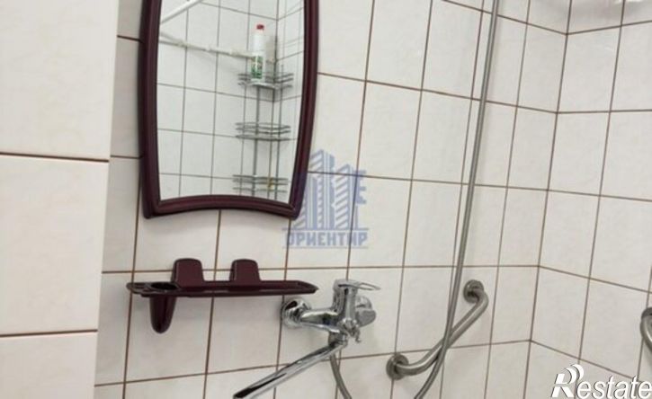 1-комн квартира пр-кт Тракторостроителей, 66,  д. 66