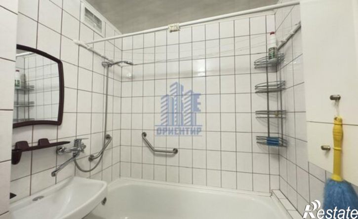 1-комн квартира пр-кт Тракторостроителей, 66,  д. 66