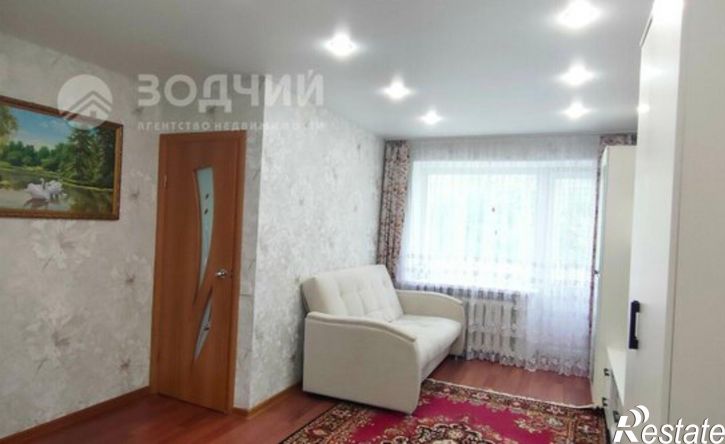 1-комн квартира ул Композитора Максимова, 1/3,  д. 1/3