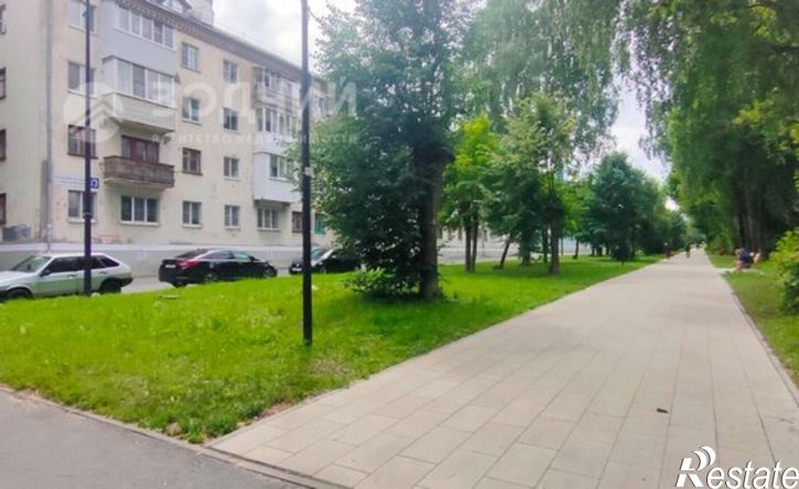 1-комн квартира ул Композитора Максимова, 1/3,  д. 1/3