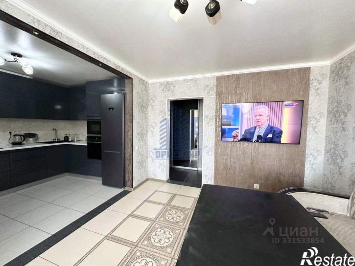 4-комн квартира проспект Тракторостроителей, 73,  д. 73