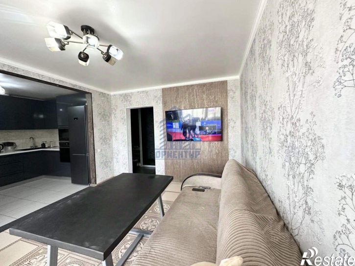 4-комн квартира проспект Тракторостроителей, 73,  д. 73