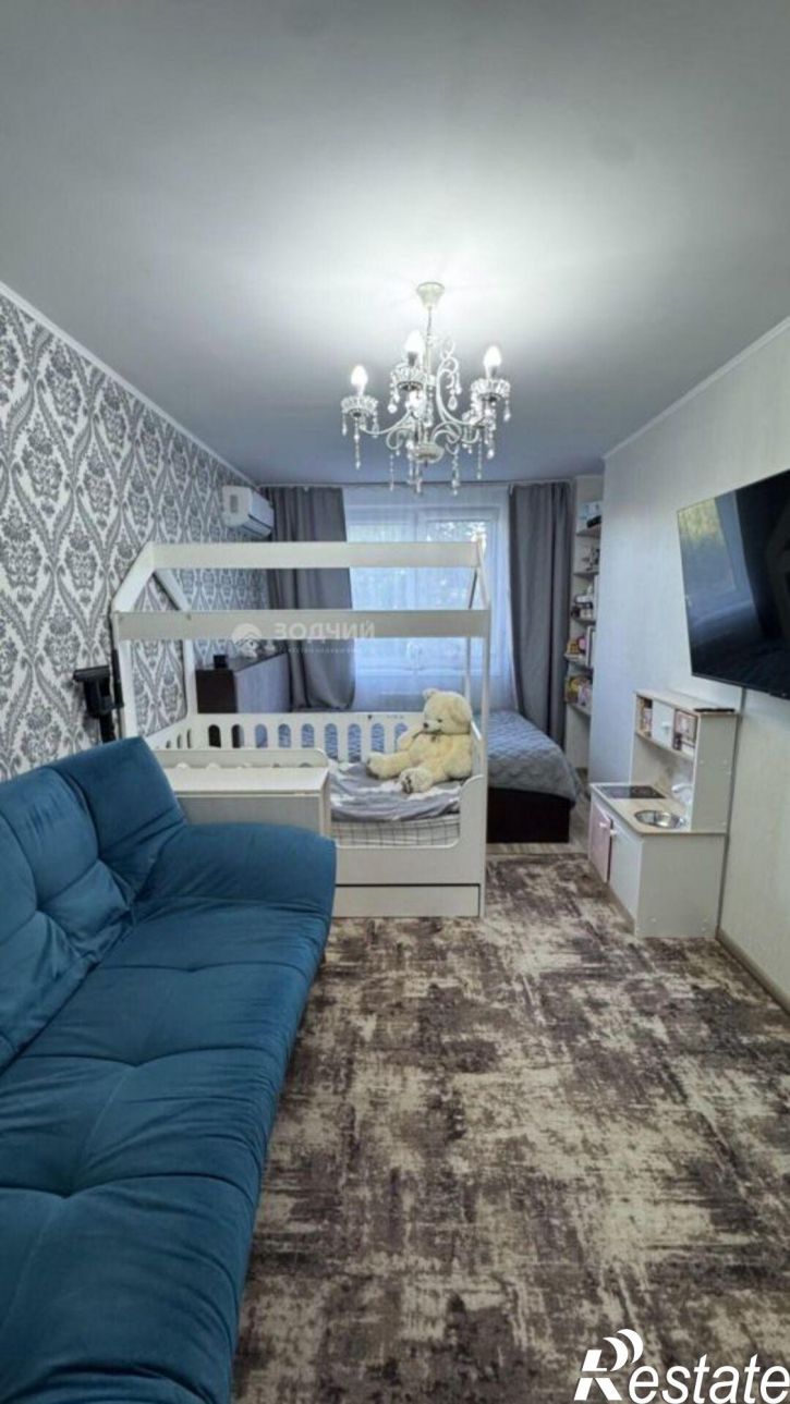 1-комн квартира улица Мате Залка, 14 к3,  д. 14 к3