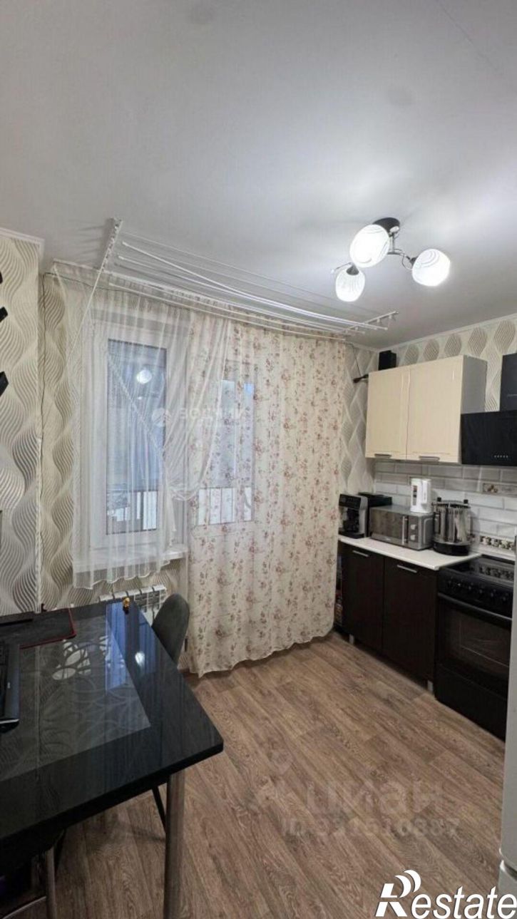 1-комн квартира улица Мате Залка, 14 к3,  д. 14 к3