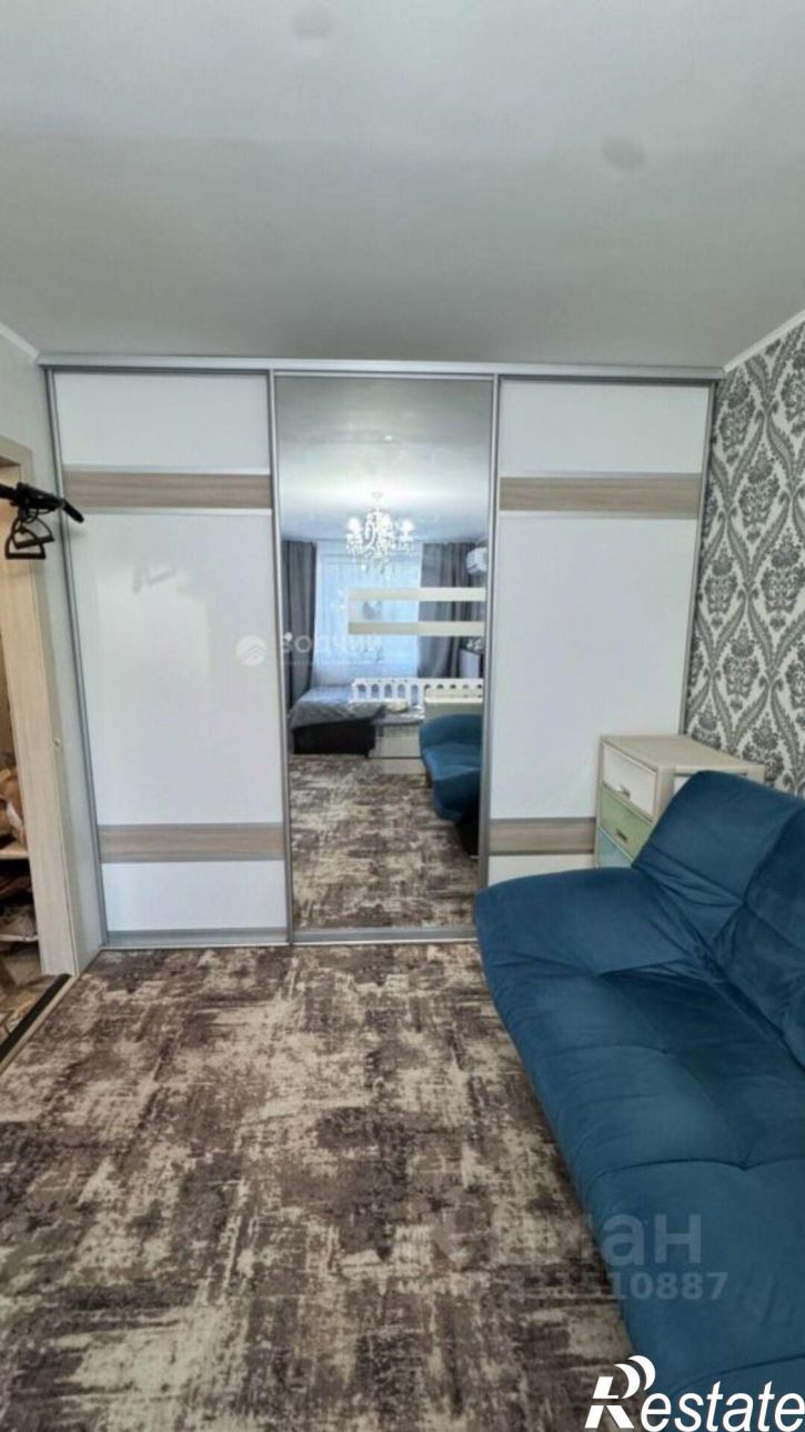 1-комн квартира улица Мате Залка, 14 к3,  д. 14 к3