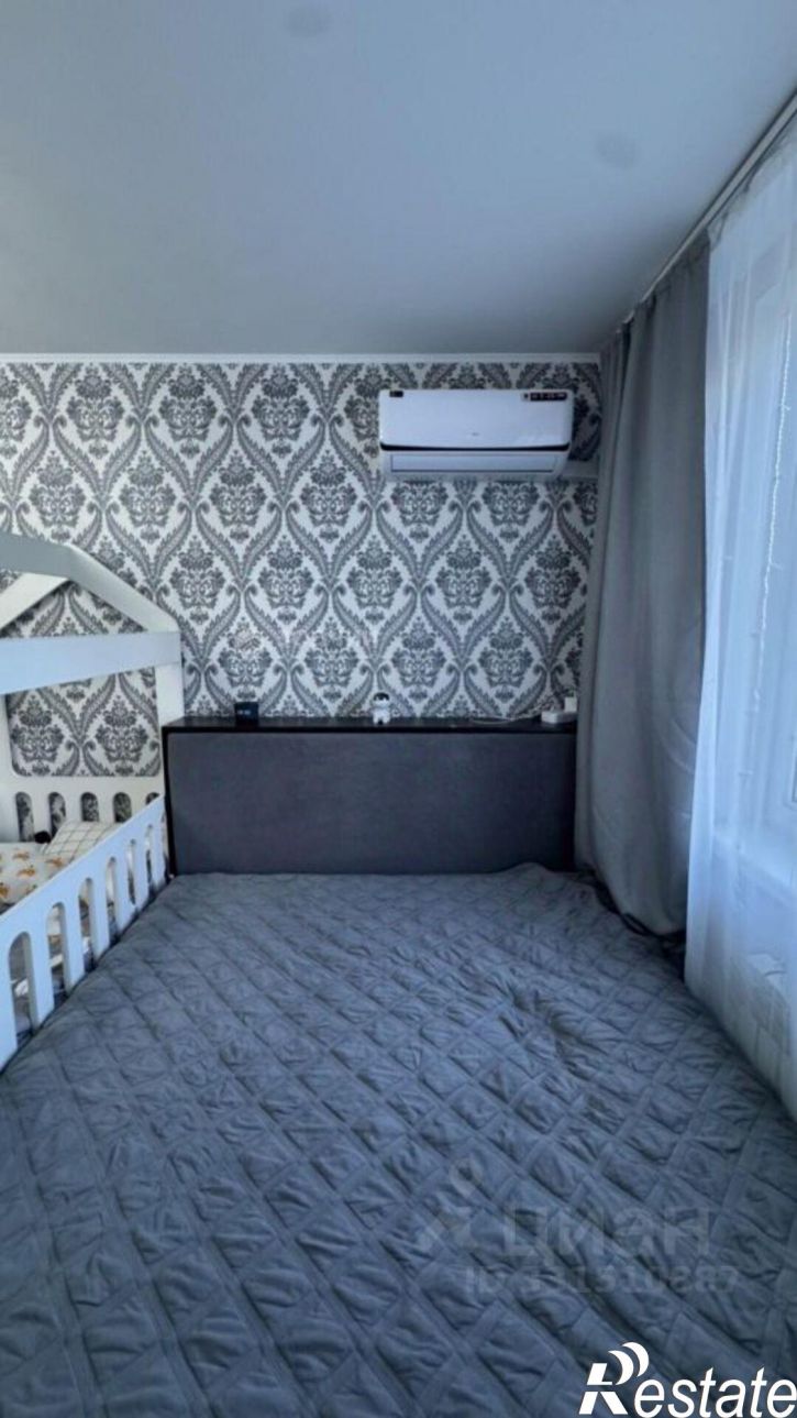 1-комн квартира улица Мате Залка, 14 к3,  д. 14 к3