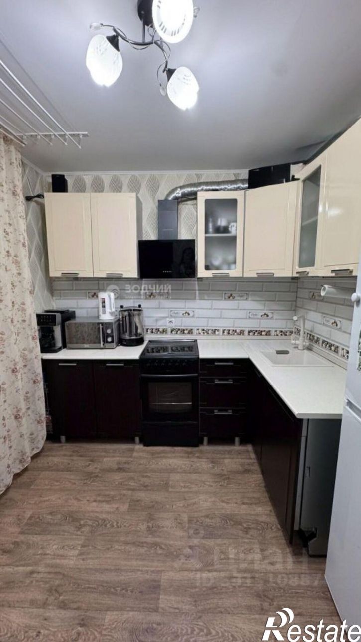 1-комн квартира улица Мате Залка, 14 к3,  д. 14 к3