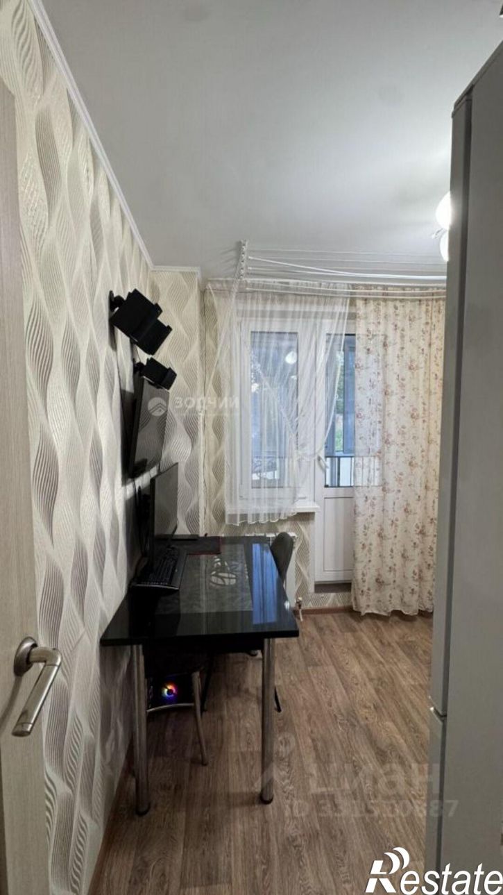 1-комн квартира улица Мате Залка, 14 к3,  д. 14 к3