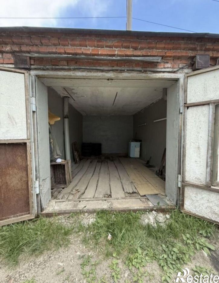 Гараж/парковка проспект Тракторостроителей, 131,  д. 131