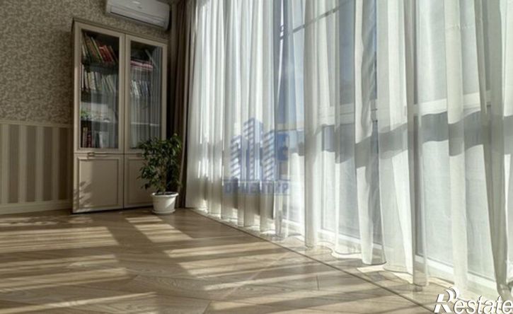 2-комн квартира улица Герцена, 12,  д. 12