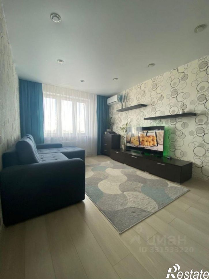 1-комн квартира ул Энергетиков, 19,  д. 19