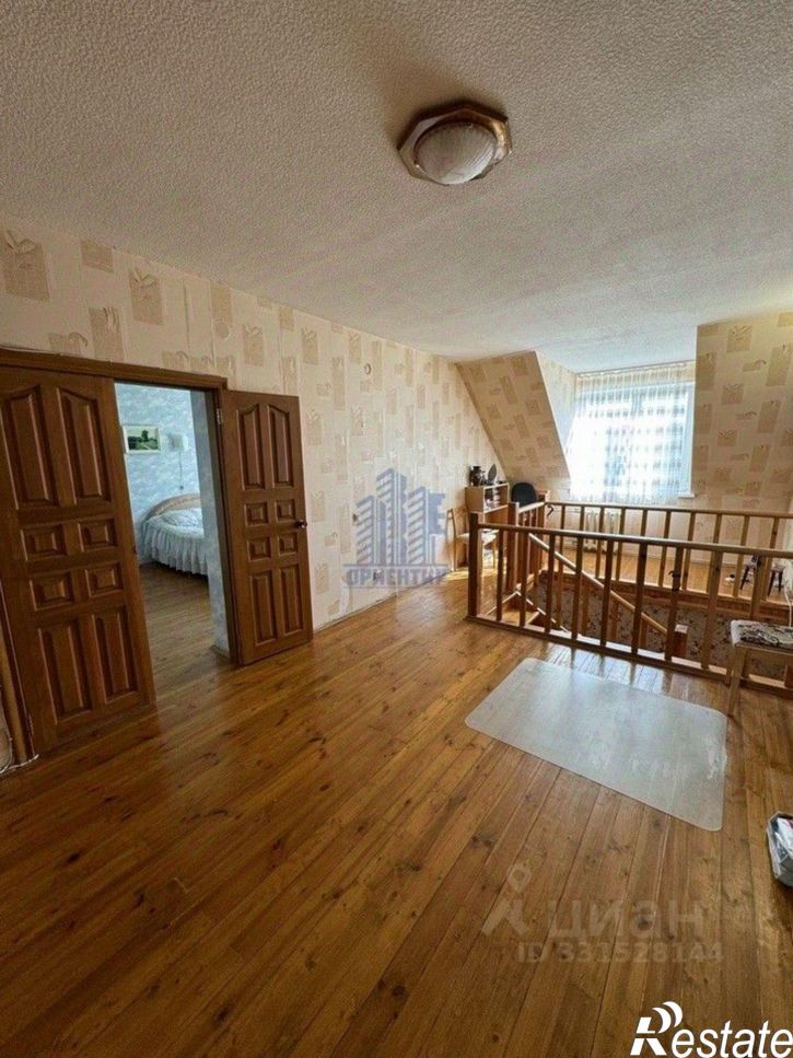 3-комн квартира ул Ардалиона Игнатьева, 7,  д. 7