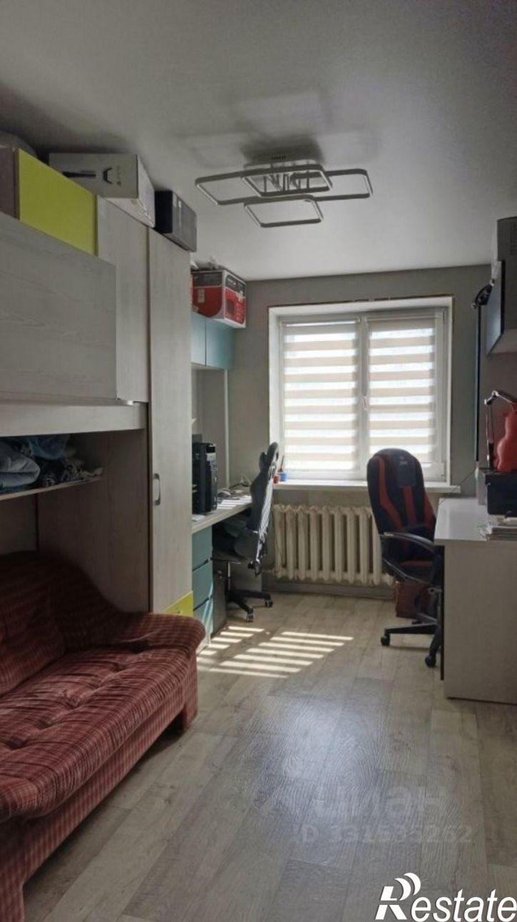 3-комн квартира Московский пр-кт, 52,  д. 52