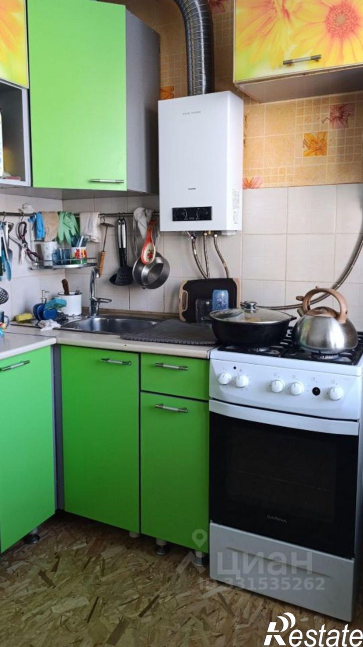 3-комн квартира Московский пр-кт, 52,  д. 52