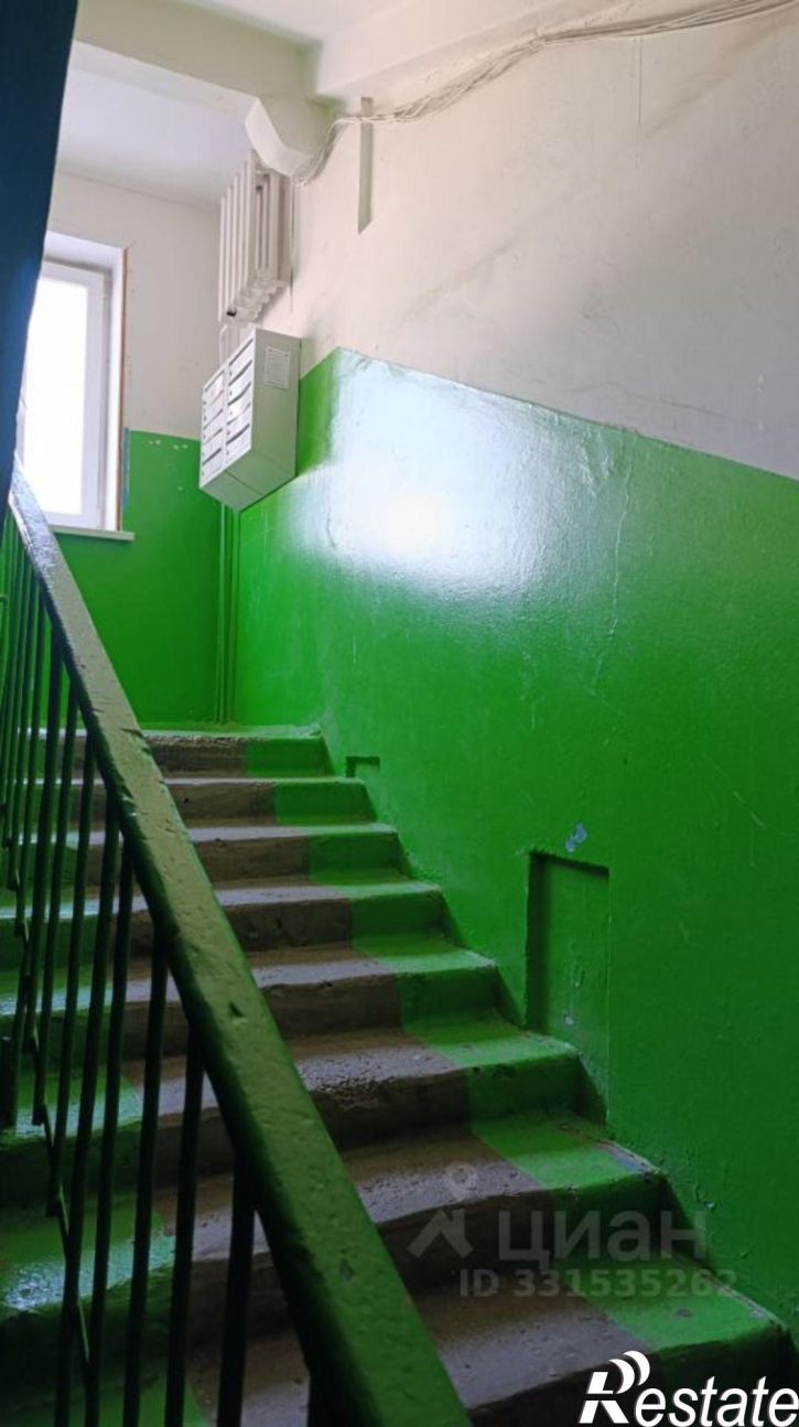 3-комн квартира Московский пр-кт, 52,  д. 52
