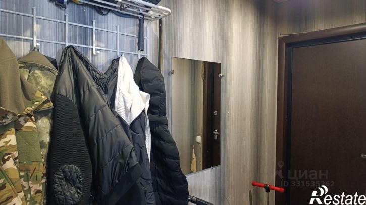 3-комн квартира Московский пр-кт, 52,  д. 52