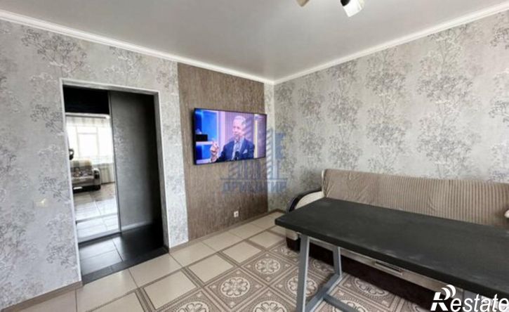 4-комн квартира пр-кт Тракторостроителей, 73,  д. 73