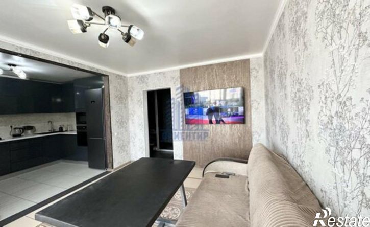 4-комн квартира пр-кт Тракторостроителей, 73,  д. 73