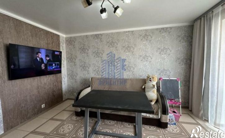 4-комн квартира пр-кт Тракторостроителей, 73,  д. 73