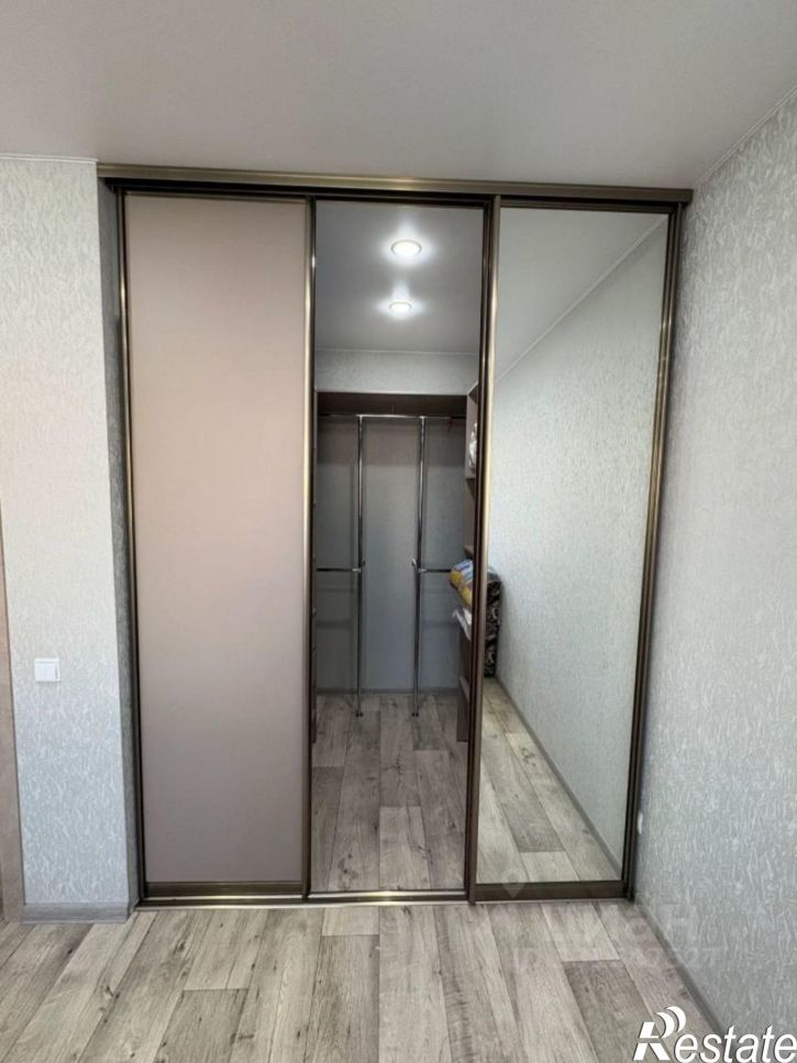 1-комн квартира проспект Геннадия Айги, поз.2,  д. поз.2