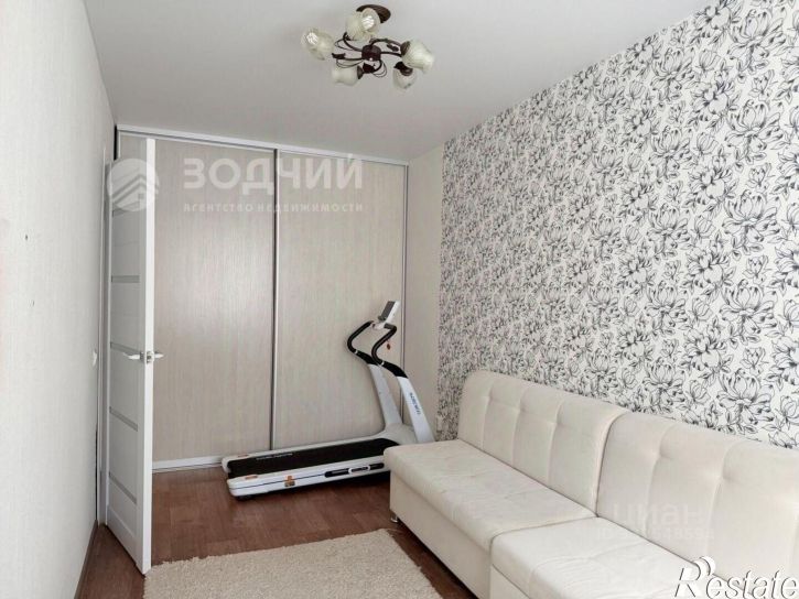3-комн квартира улица Академика Королёва, 13,  д. 13