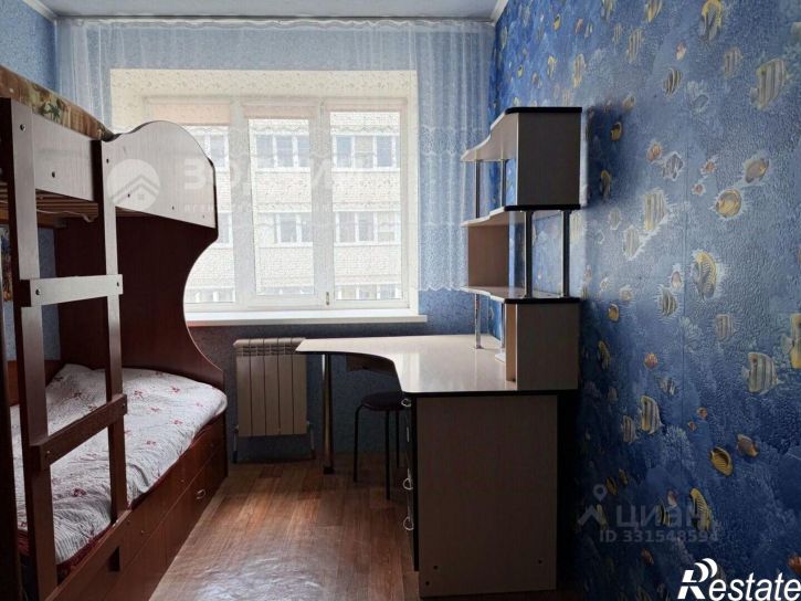 3-комн квартира улица Академика Королёва, 13,  д. 13