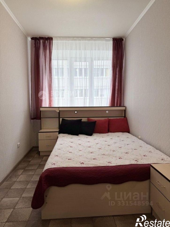 3-комн квартира улица Академика Королёва, 13,  д. 13