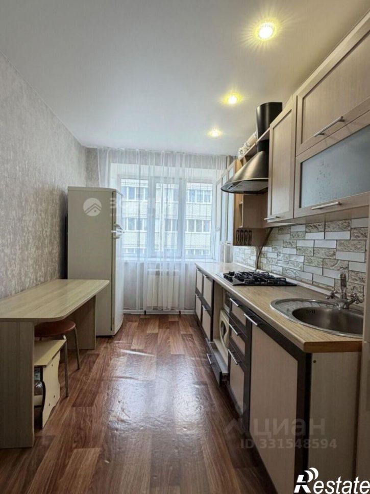 3-комн квартира улица Академика Королёва, 13,  д. 13