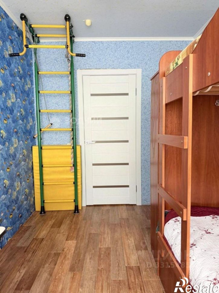 3-комн квартира улица Академика Королёва, 13,  д. 13