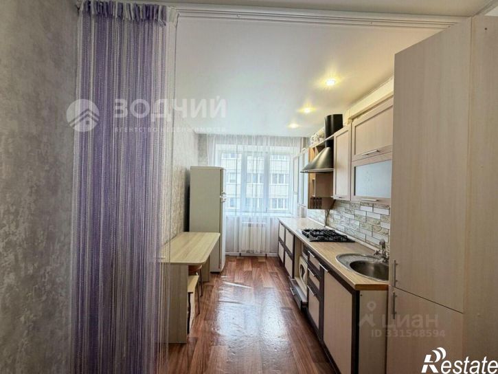 3-комн квартира улица Академика Королёва, 13,  д. 13