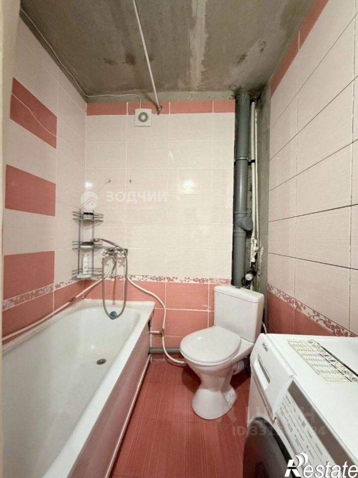 3-комн квартира улица Академика Королёва, 13,  д. 13