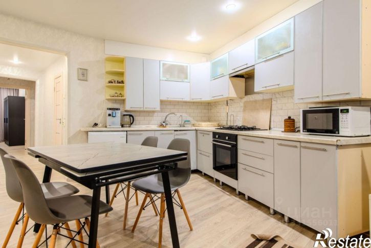 3-комн квартира Московский проспект, 14,  д. 14