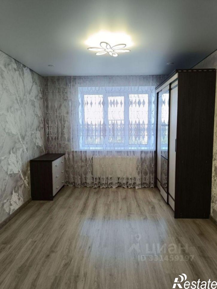 1-комн квартира Чебоксарский пр-кт, 9 1,  д. 9 1,  к. 1