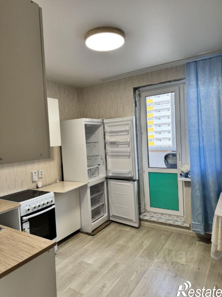 1-комн квартира ул Писателя Лаврентия Таллерова, 18,  д. 18