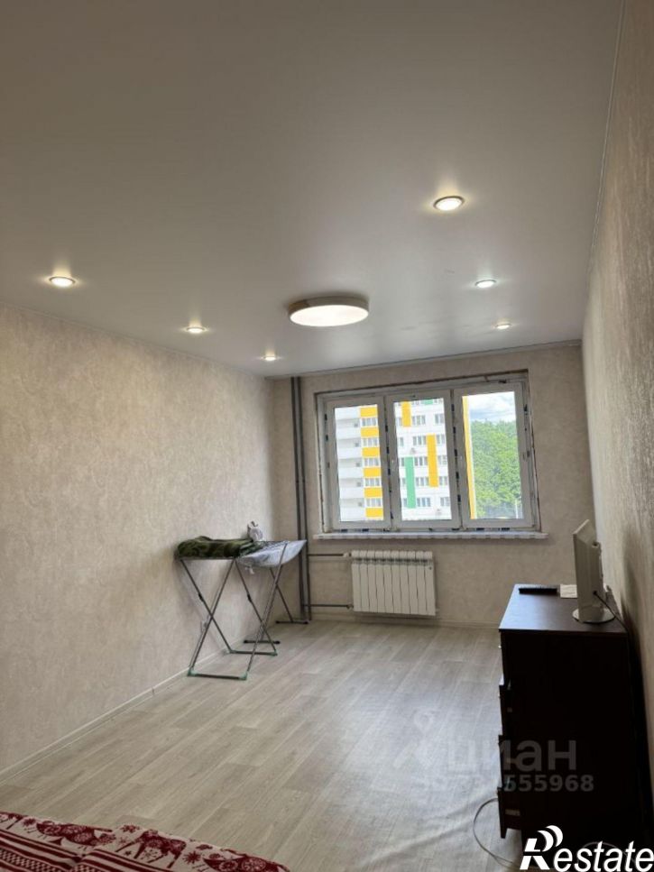 1-комн квартира ул Писателя Лаврентия Таллерова, 18,  д. 18