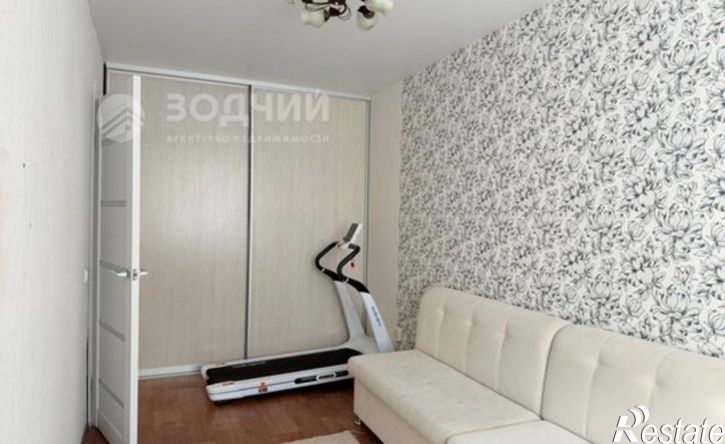 3-комн квартира ул Академика Королева, 13,  д. 13