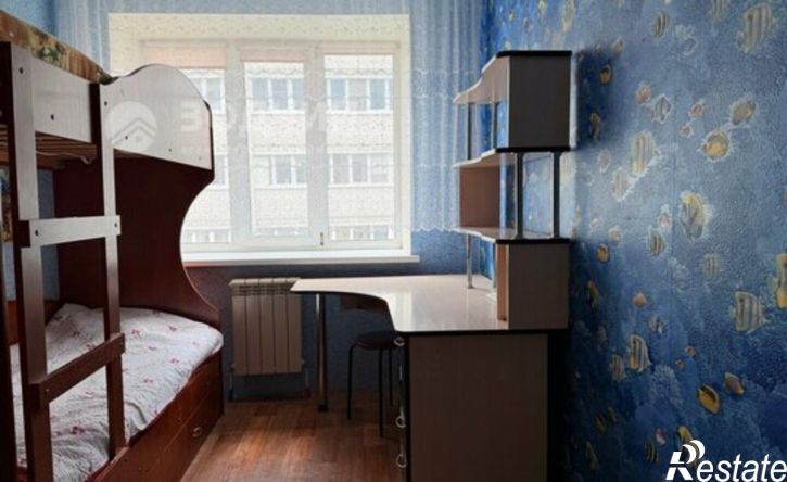 3-комн квартира ул Академика Королева, 13,  д. 13