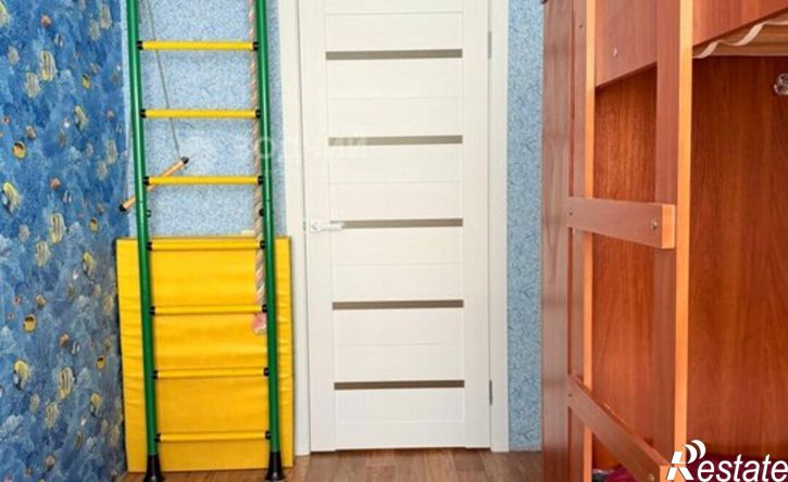 3-комн квартира ул Академика Королева, 13,  д. 13