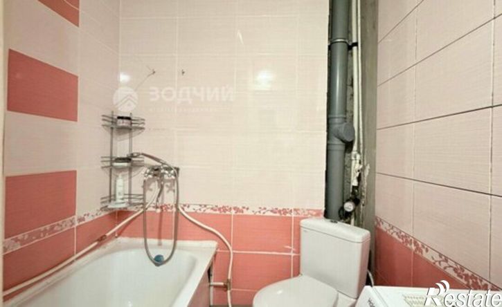 3-комн квартира ул Академика Королева, 13,  д. 13