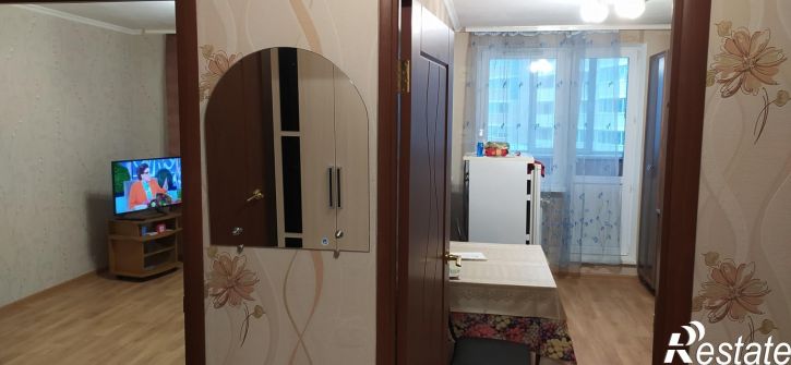 1-комн квартира Радужная , 13