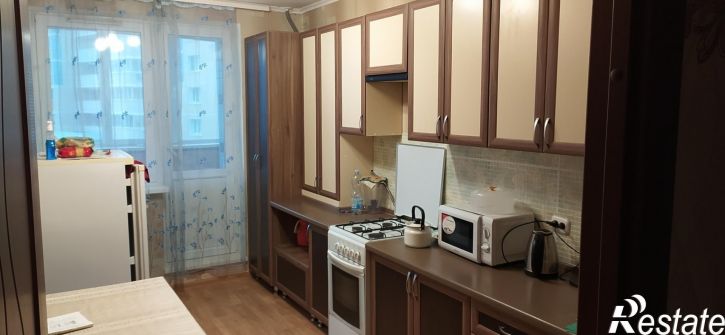 1-комн квартира Радужная , 13
