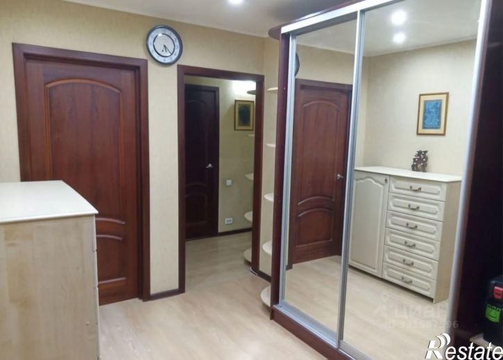 3-комн квартира Юго-Западный бульвар, 18,  д. 18
