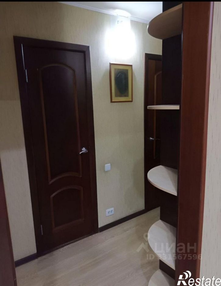 3-комн квартира Юго-Западный бульвар, 18,  д. 18