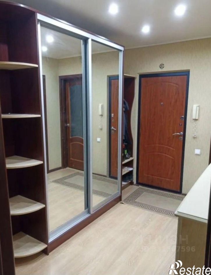 3-комн квартира Юго-Западный бульвар, 18,  д. 18