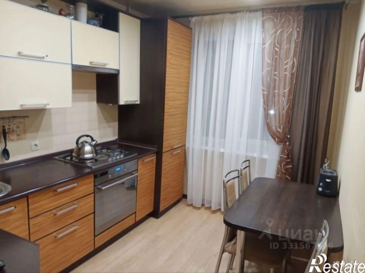 3-комн квартира Юго-Западный бульвар, 18,  д. 18