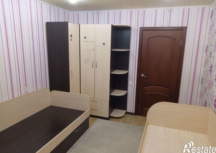 3-комн квартира Юго-Западный бульвар, 18,  д. 18